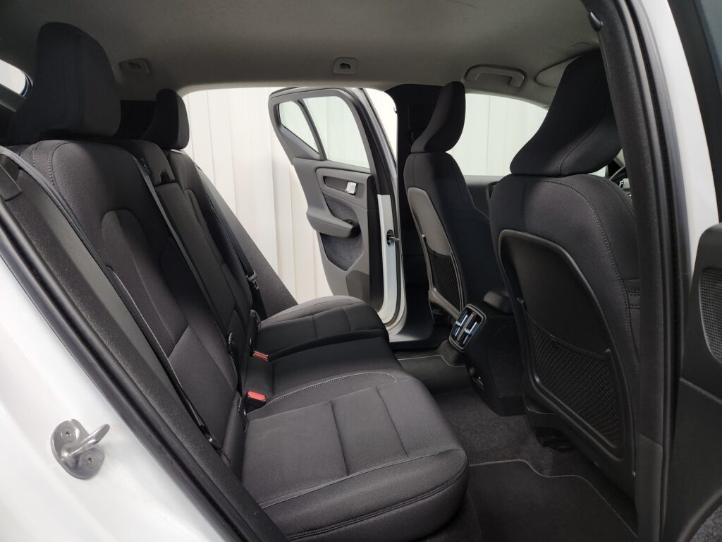 Volvo XC40, image 6