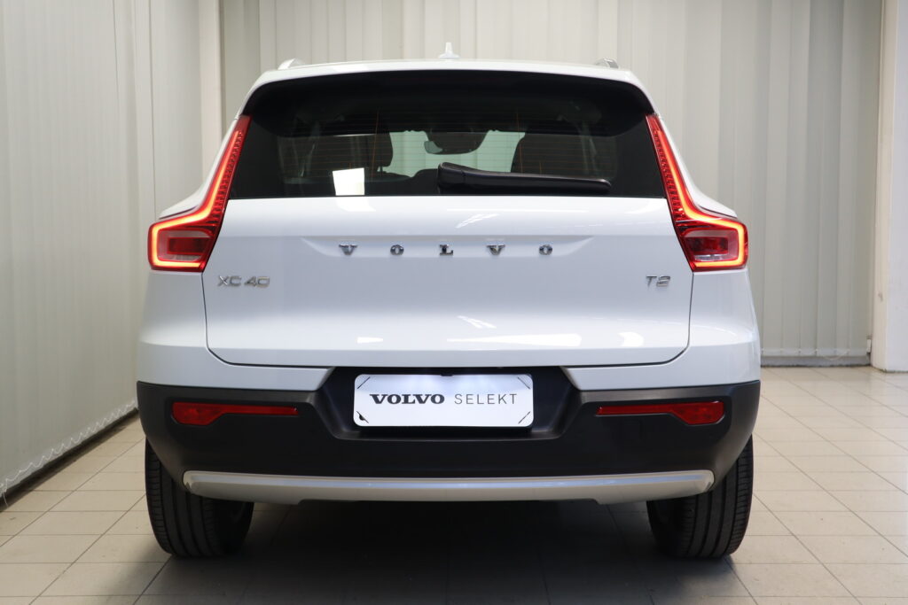 Volvo XC40, image 19