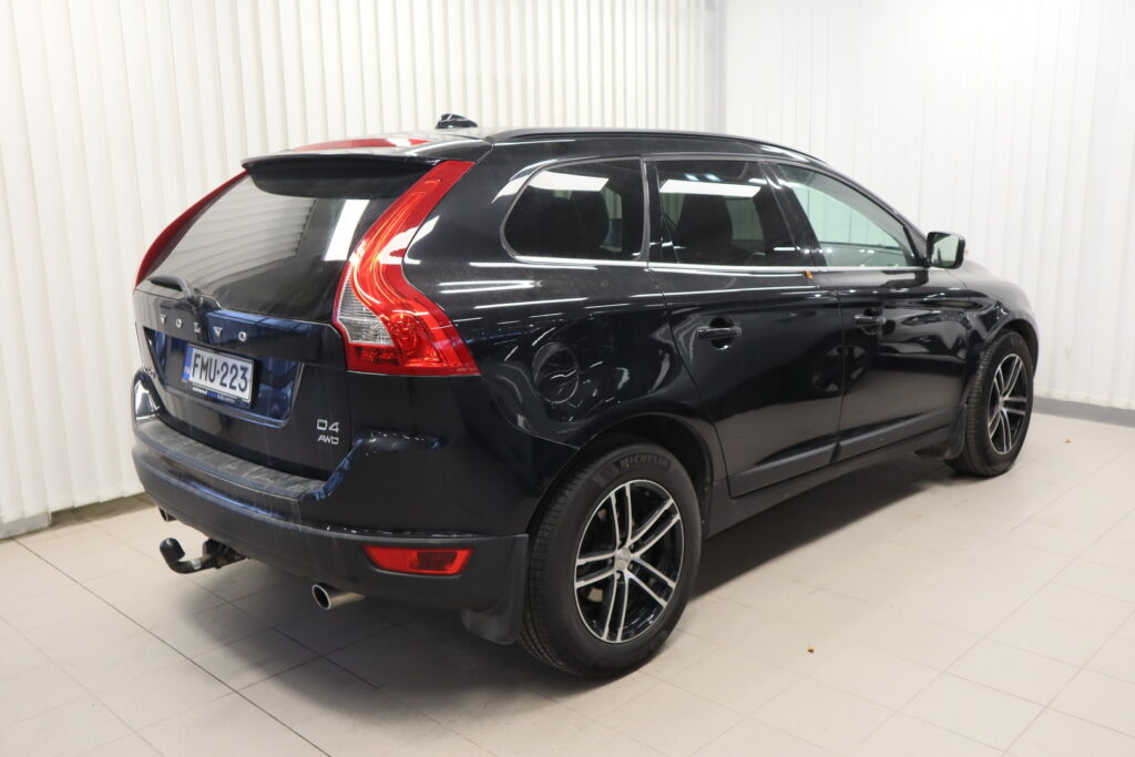 Volvo XC60, image 3