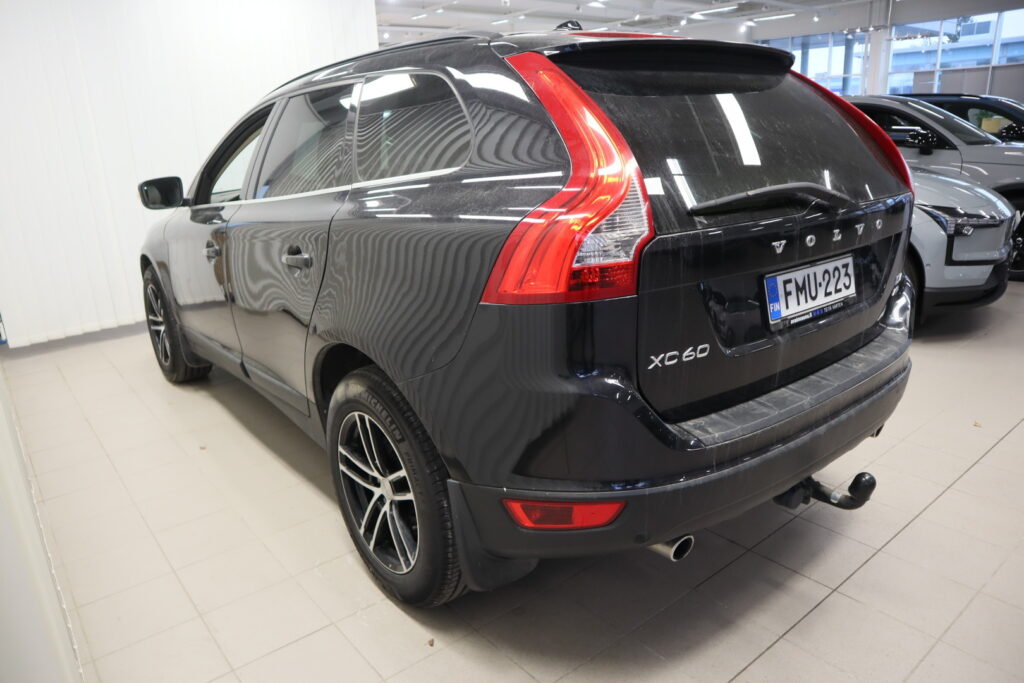 Volvo XC60, image 5