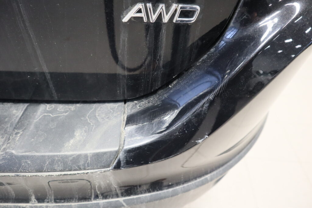 Volvo XC60, image 6