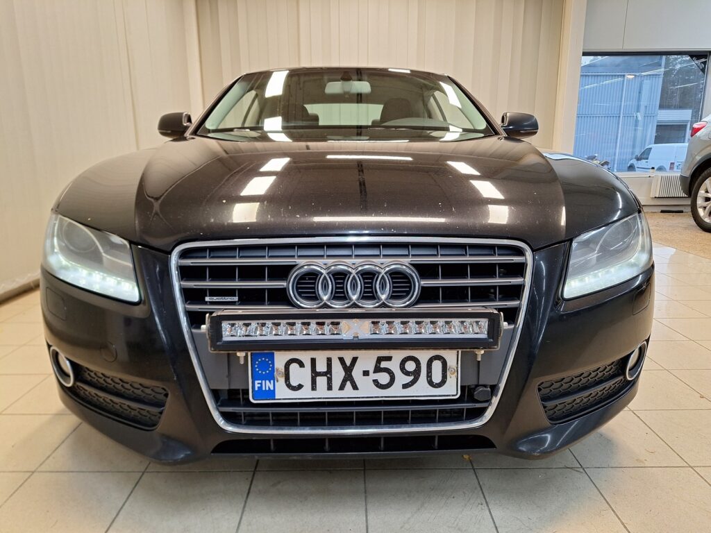 Audi A5, image 3