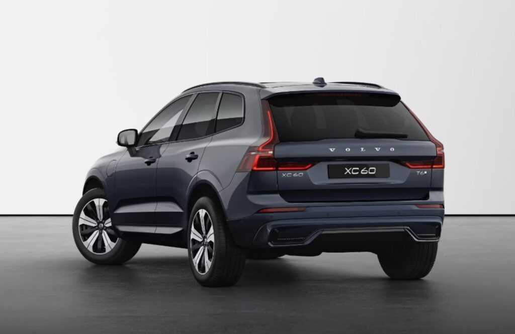 Volvo XC60, image 2