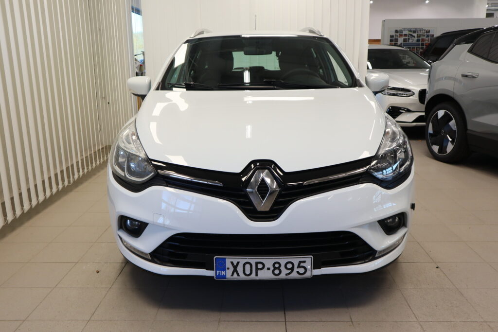 Renault Clio, image 2