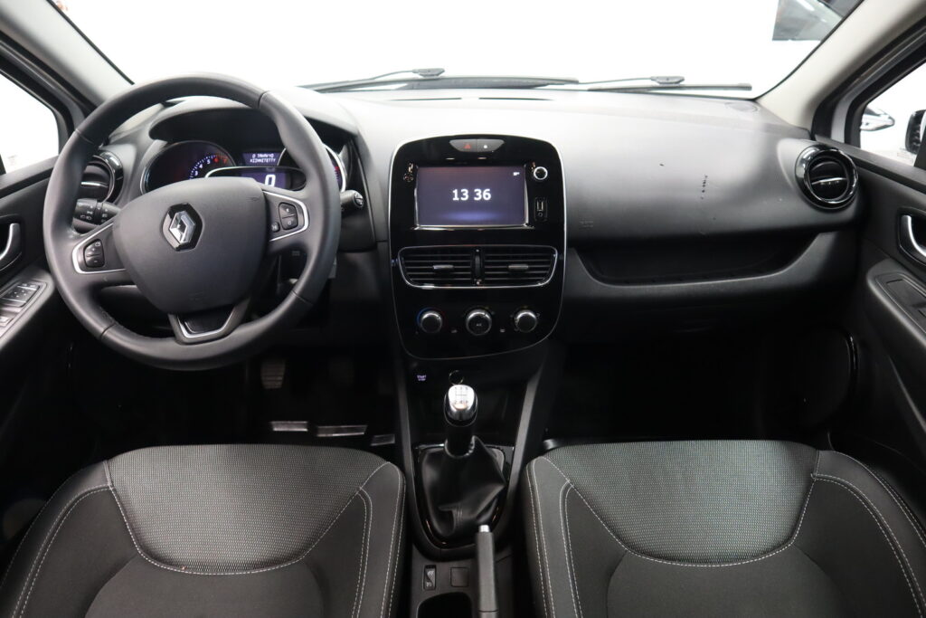 Renault Clio, image 5