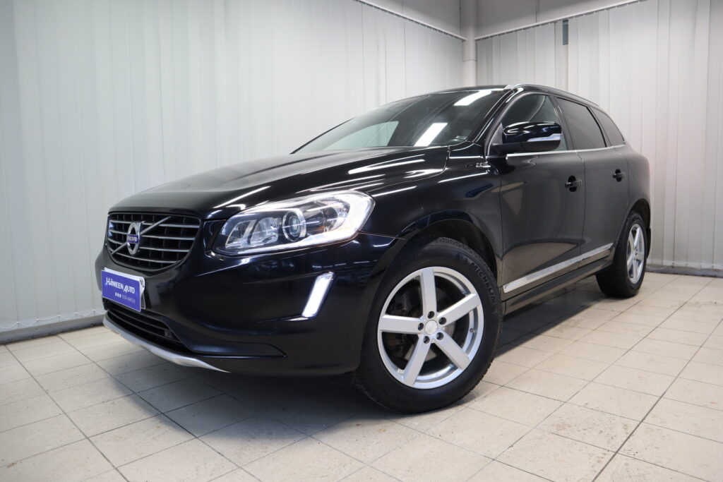 Volvo XC60, image 2