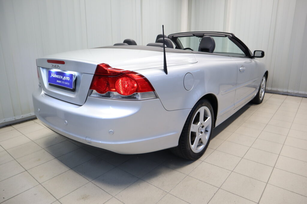 Volvo C70, image 15