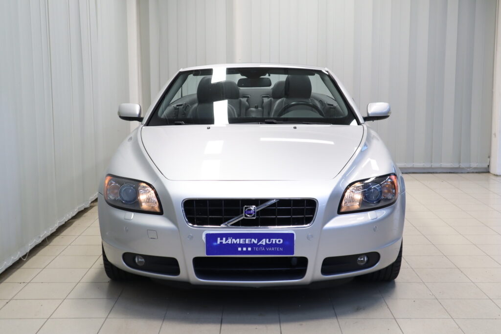 Volvo C70, image 3