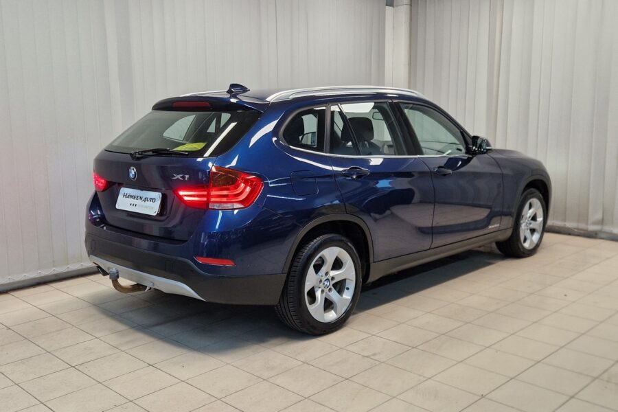 BMW X1, image 2