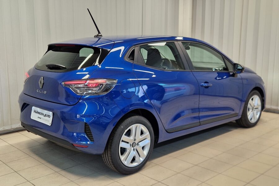 Renault Clio, image 2