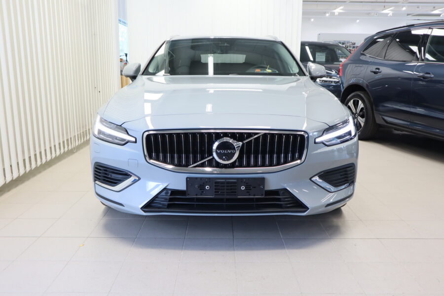 Volvo V60, image 2
