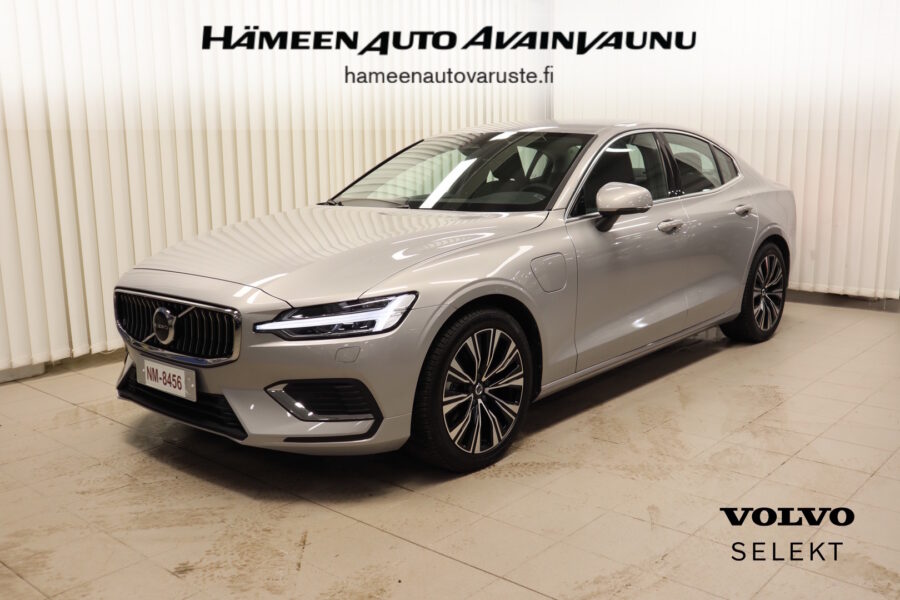 Volvo S60, image 1