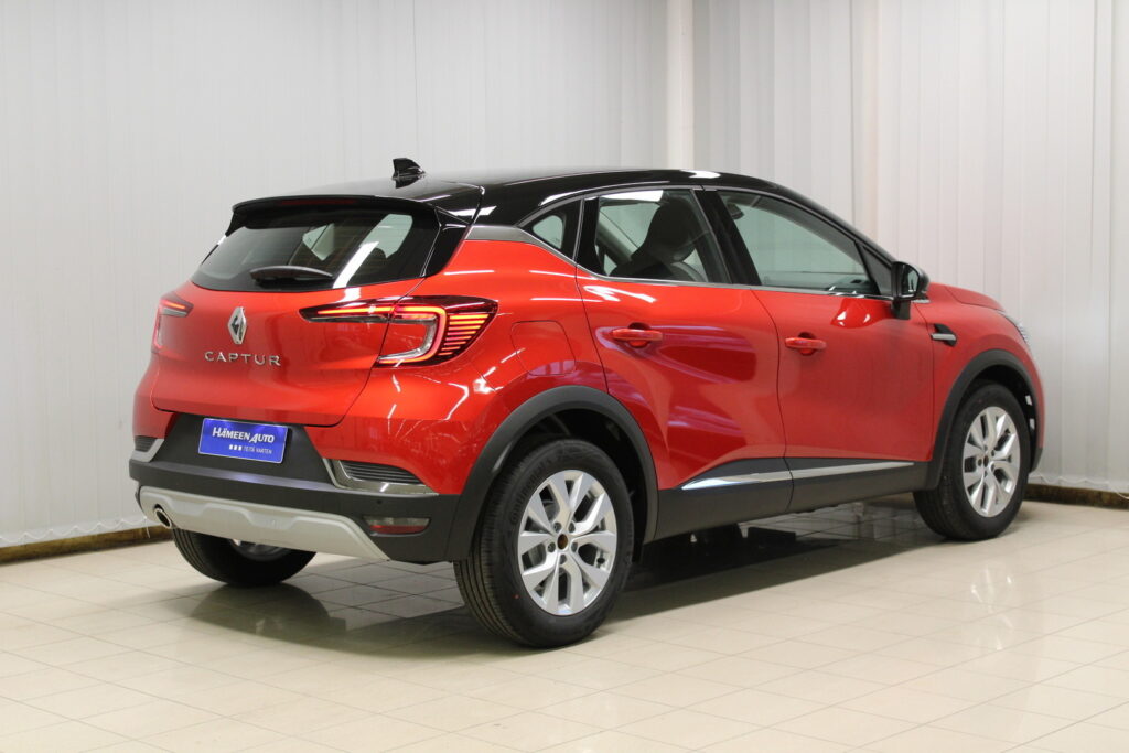 Renault Captur, image 15