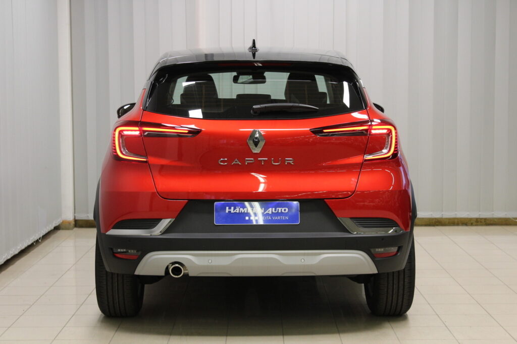 Renault Captur, image 16