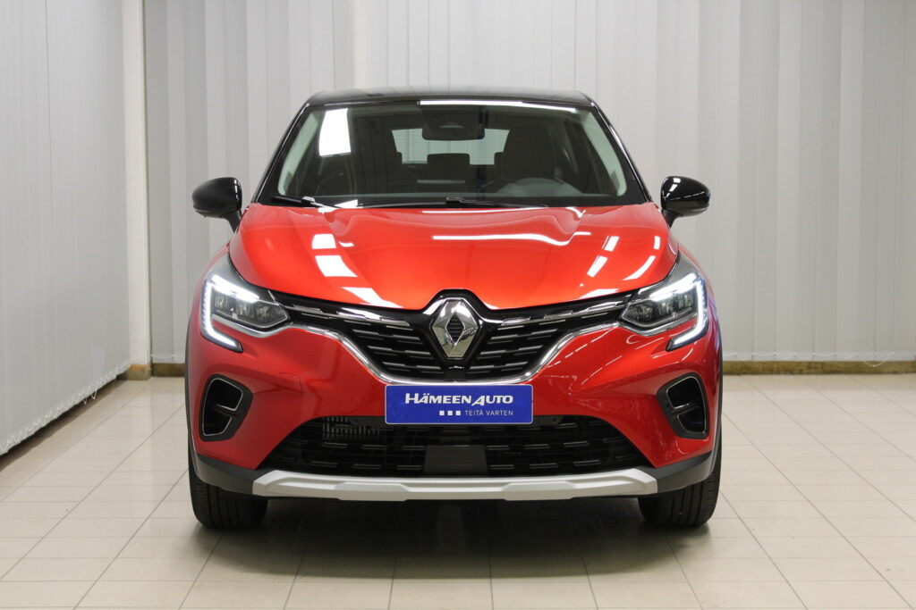 Renault Captur, image 3