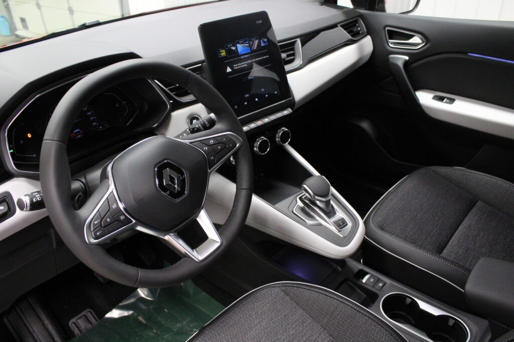 Renault Captur, image 4