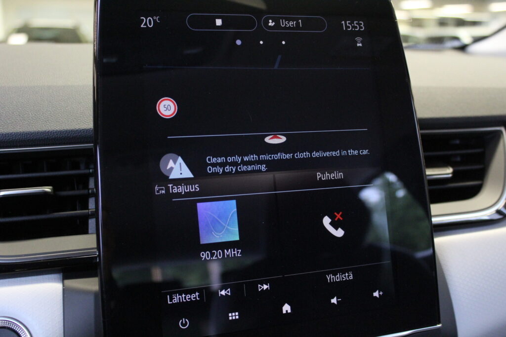 Renault Captur, image 8