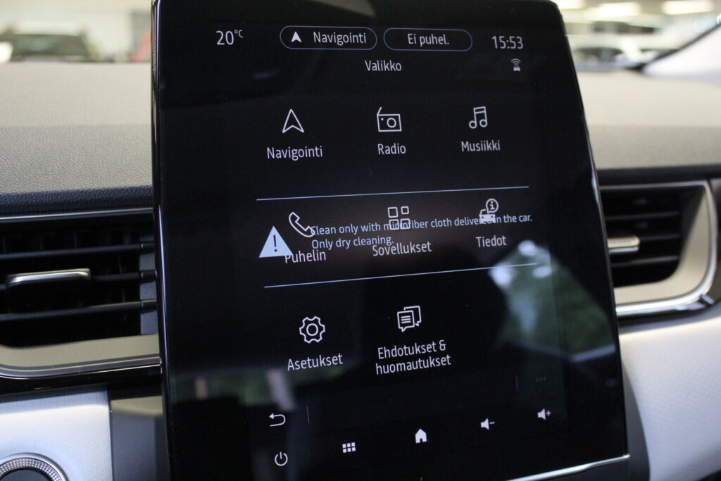 Renault Captur, image 9