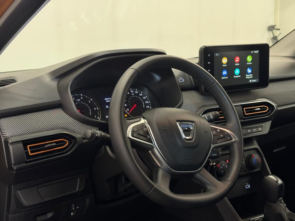 Dacia Sandero, image 3