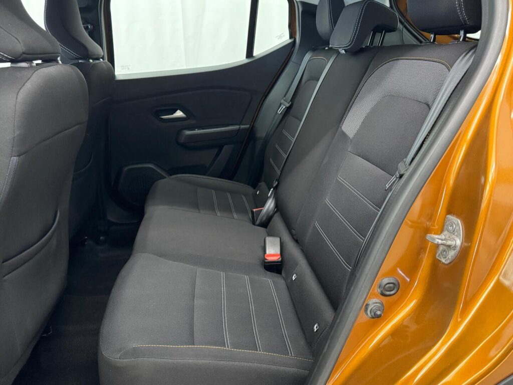 Dacia Sandero, image 5