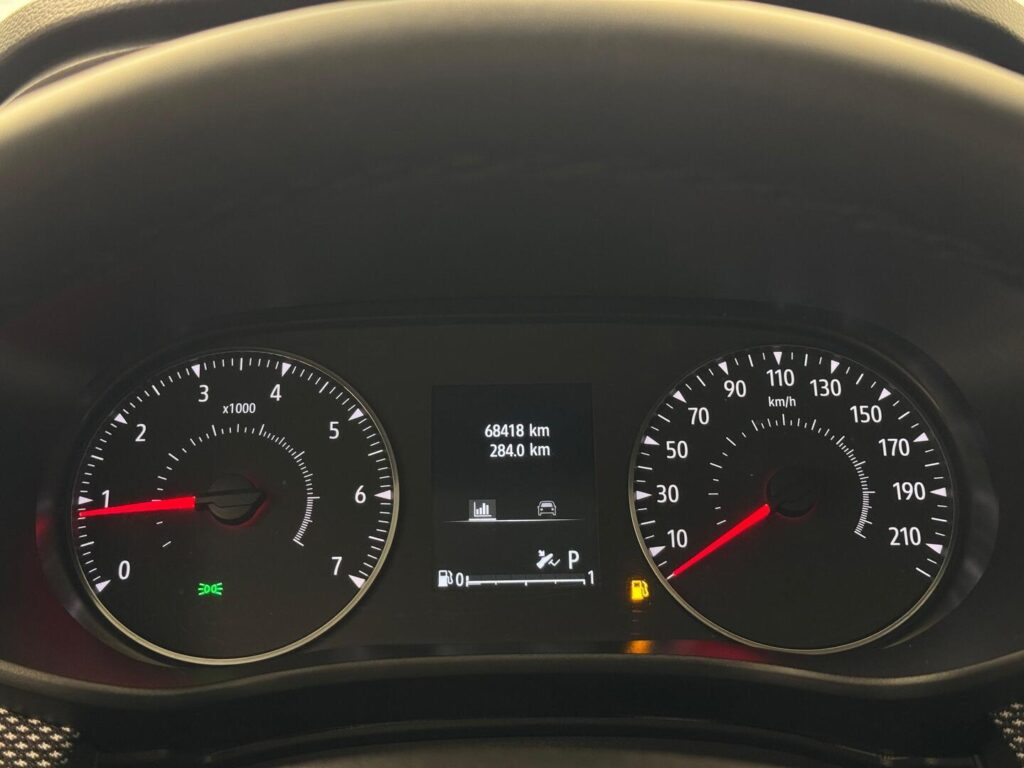 Dacia Sandero, image 6