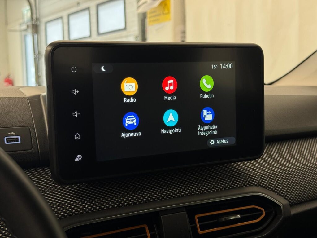 Dacia Sandero, image 7