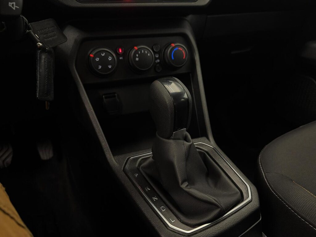 Dacia Sandero, image 8