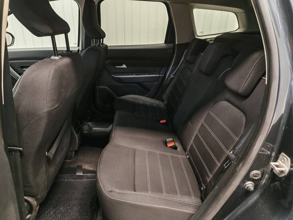 Dacia Duster, image 12