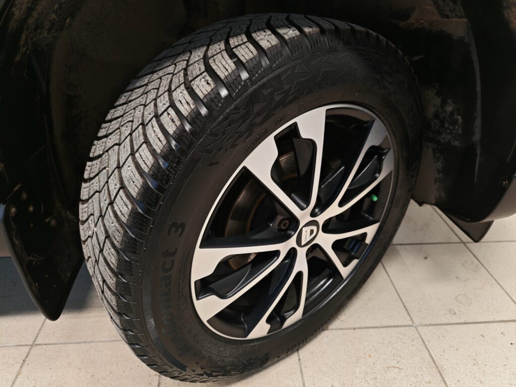 Dacia Duster, image 18