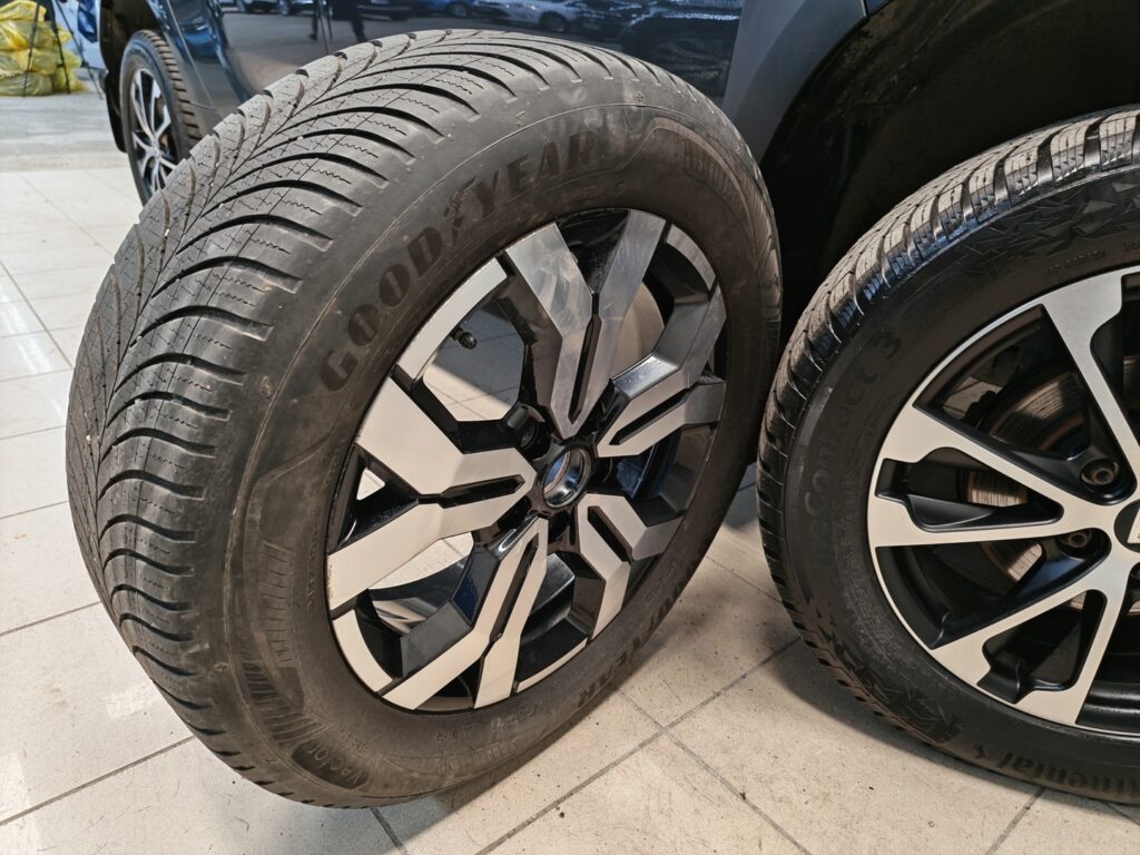 Dacia Duster, image 19