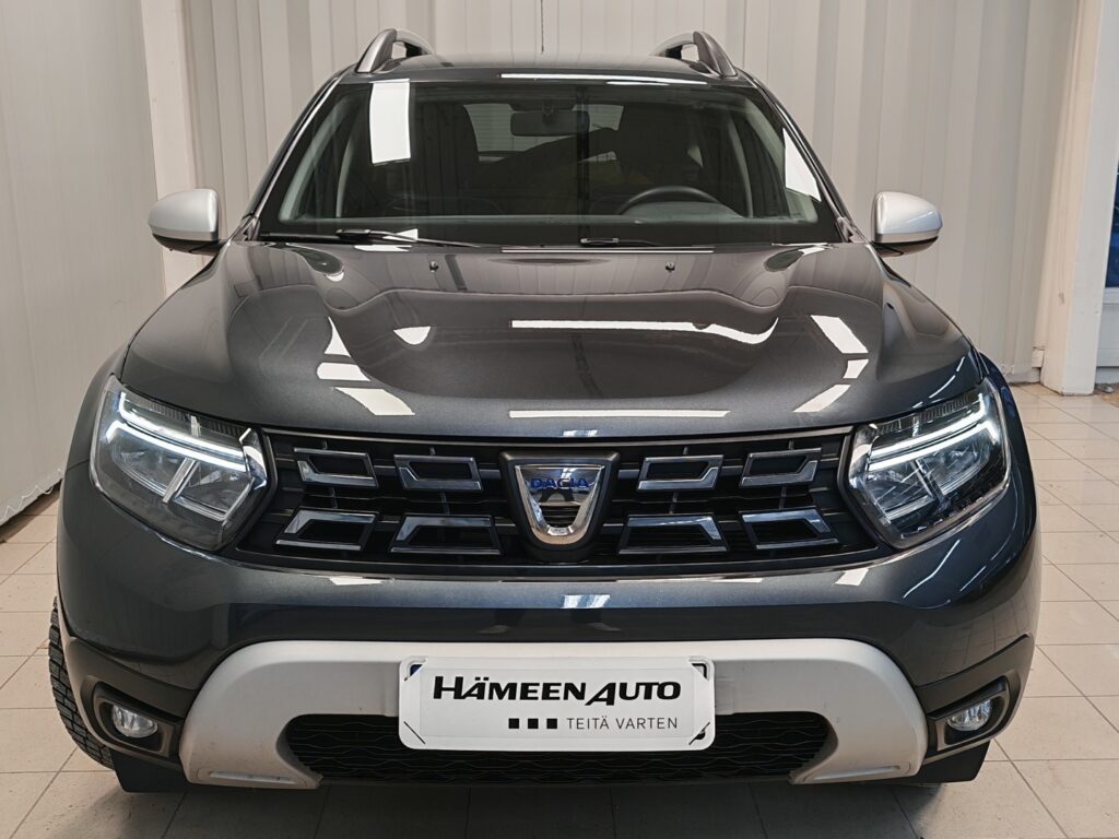 Dacia Duster, image 4