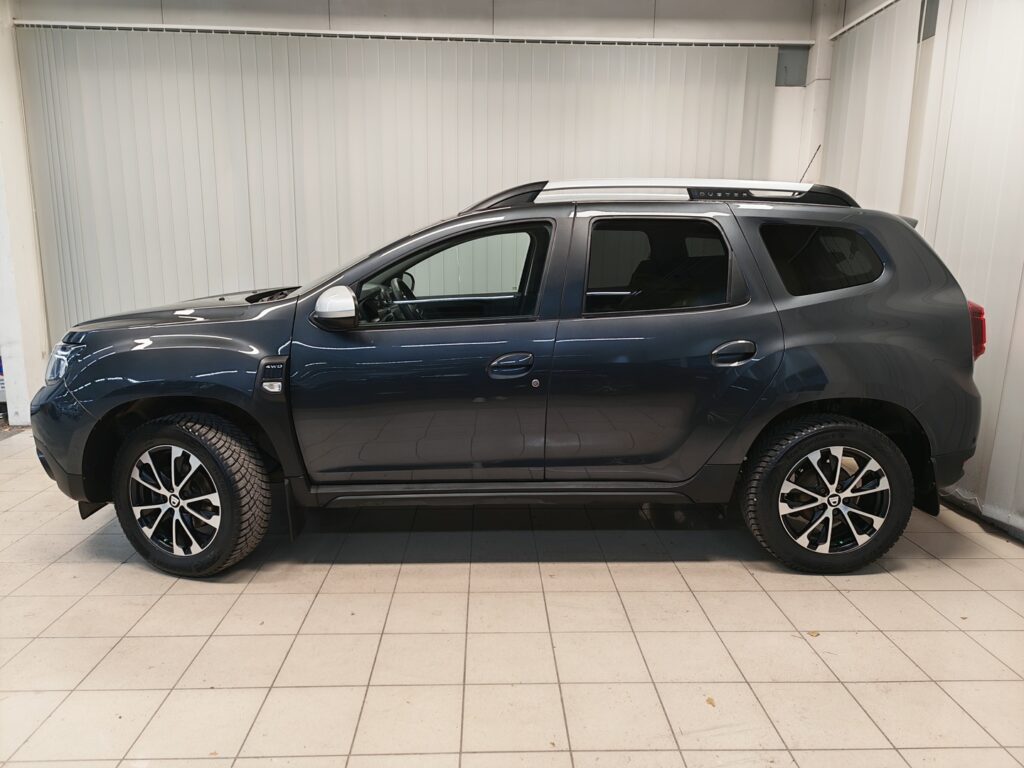 Dacia Duster, image 5