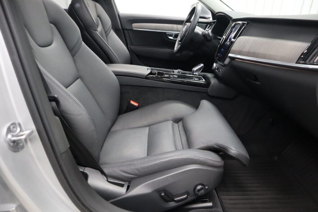 Volvo S90, image 10