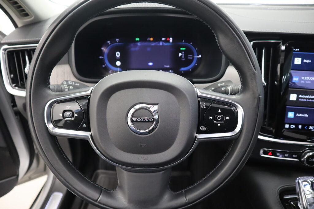 Volvo S90, image 14