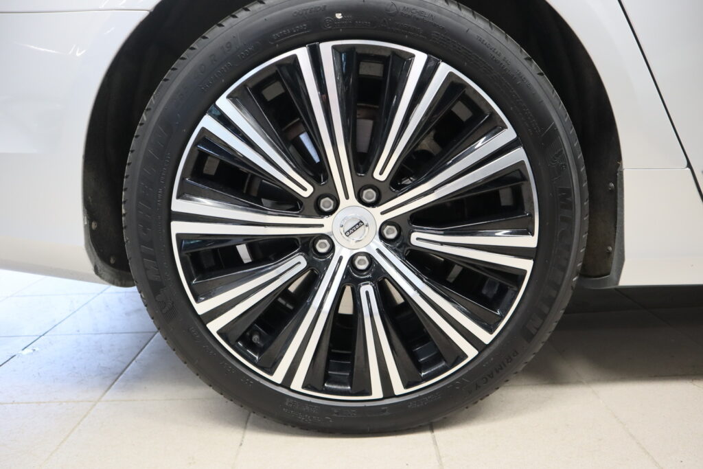Volvo S90, image 24