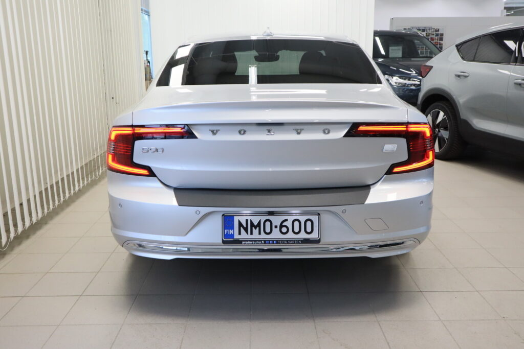 Volvo S90, image 5