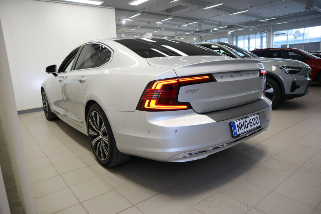 Volvo S90, image 6