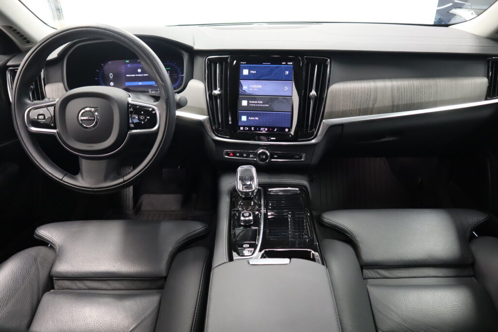 Volvo S90, image 7