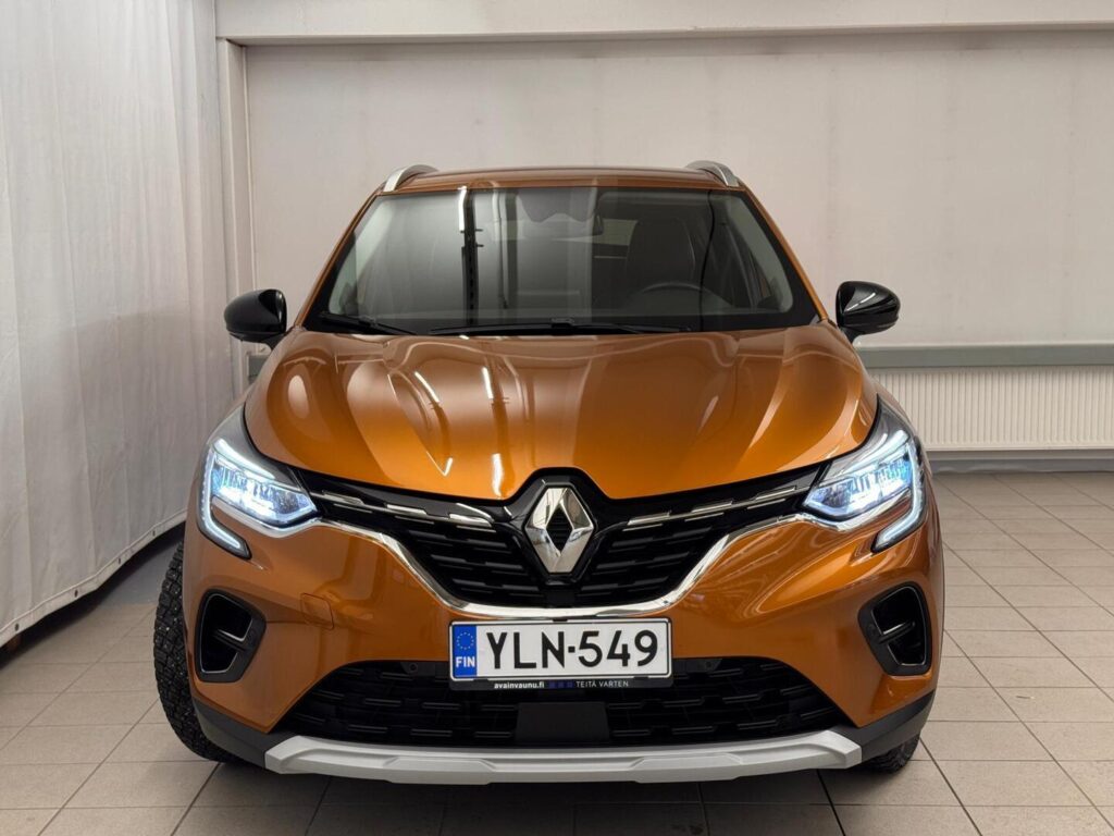 Renault Captur, image 2