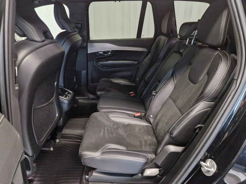 Volvo XC90, image 11