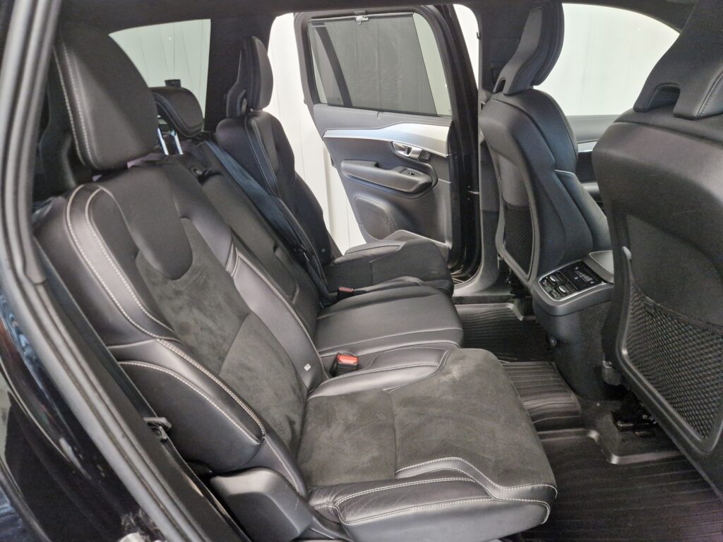Volvo XC90, image 12