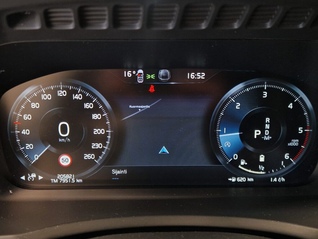 Volvo XC90, image 15