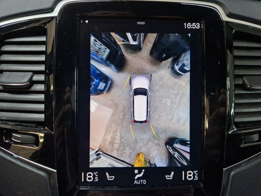 Volvo XC90, image 18