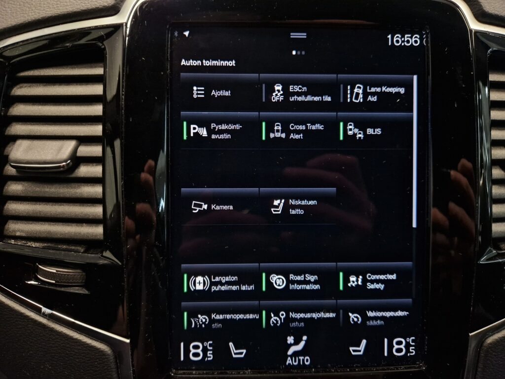 Volvo XC90, image 19