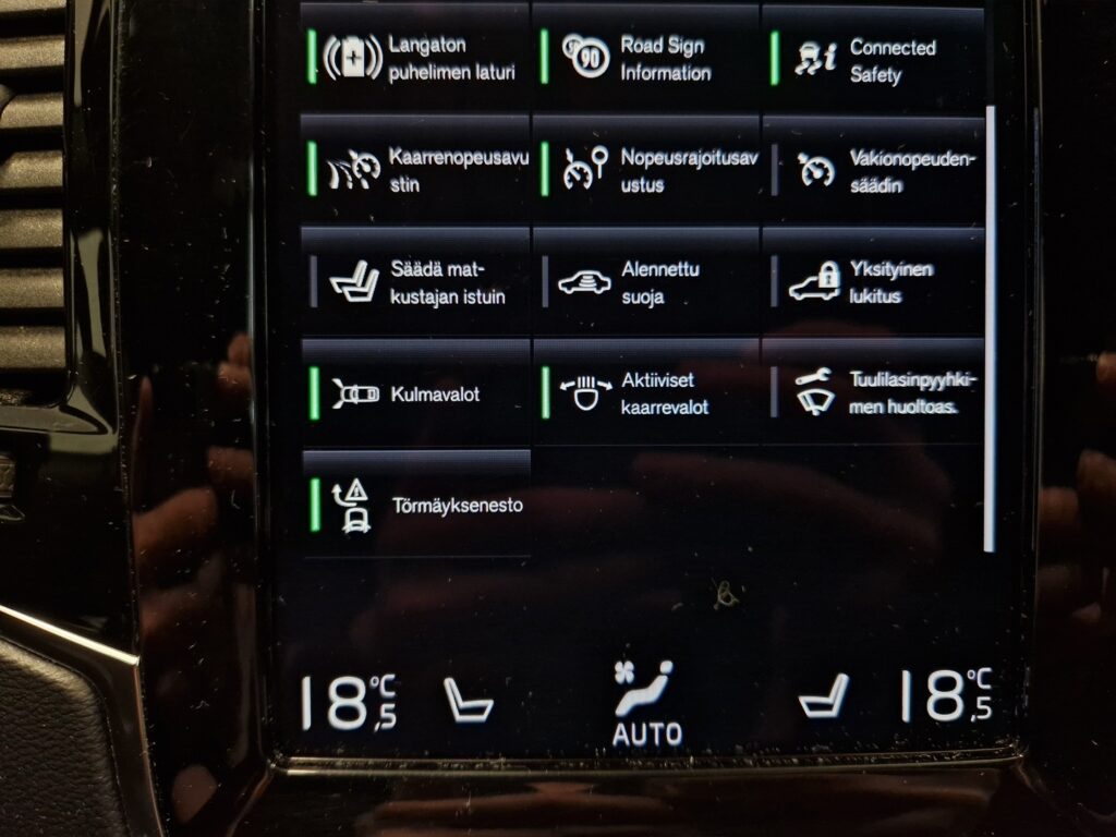 Volvo XC90, image 20