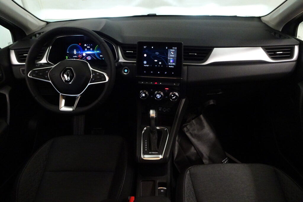 Renault Captur, image 12
