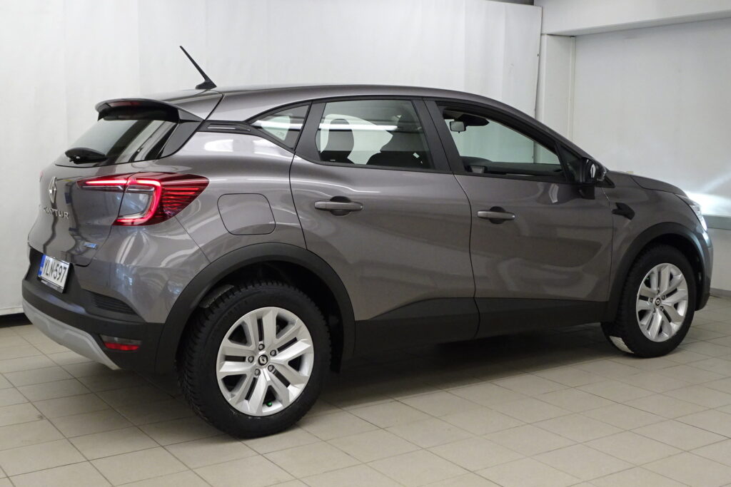 Renault Captur, image 14