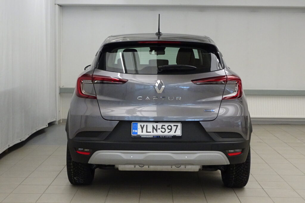 Renault Captur, image 15