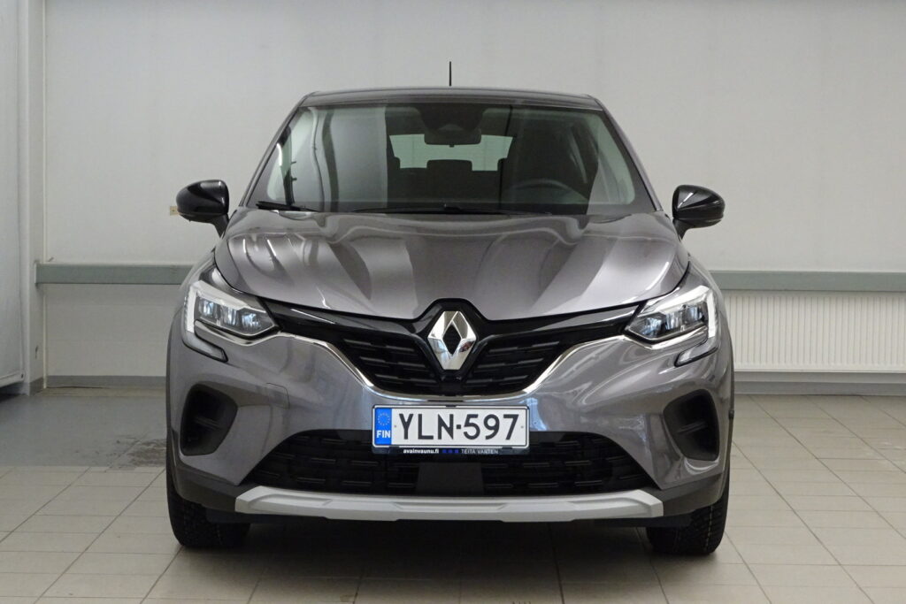 Renault Captur, image 2