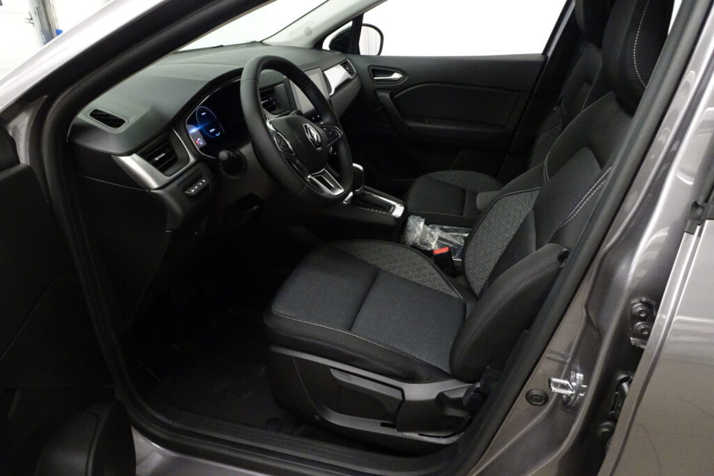 Renault Captur, image 3